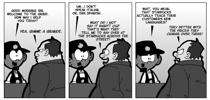 Comic